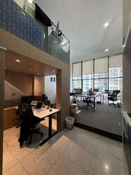 PS100 (D2), Office #557829211
